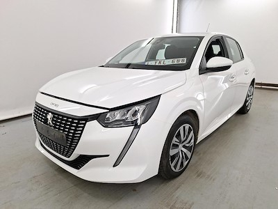 Peugeot 208 1.2 PURETECH E6.3 55KW S-S ACTIVE