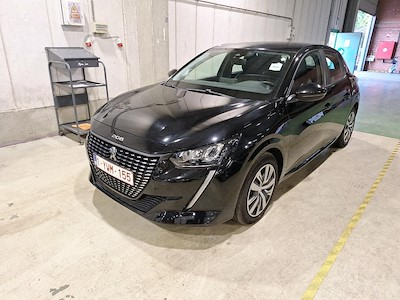Peugeot 208 1.2 PURETECH E6.3 55KW S-S ACTIVE