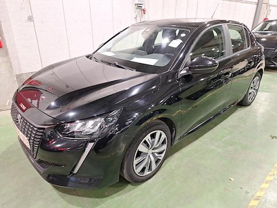 Peugeot 208 1.2 PURETECH E6.3 55KW S-S ACTIVE