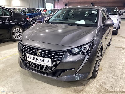 Peugeot 208 diesel - 2019 1.5 BlueHDi Active
