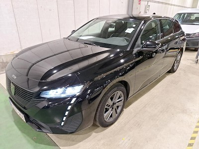 Peugeot 308 SW 1.5 BLUEHDI 96KW S-S AUTO ACTIVE PACK