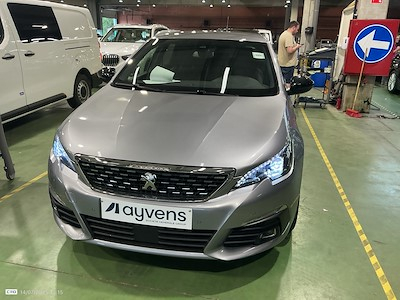 Peugeot 308 SW 1.5 BLUEHDI 96KW S-S GT