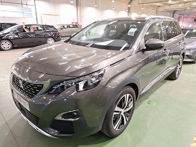 Peugeot 5008 diesel - 2017 1.5 BlueHDi Allure (EU6.2) STOCK