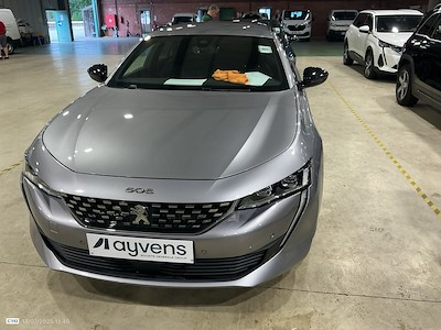Peugeot 508 SW 1.5 BLUEHDI 130 S&amp;S AUTO GT