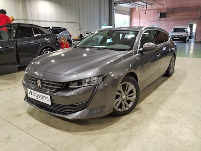 Peugeot 508 SW diesel - 2018 1.5 BlueHDi Allure S&amp;S Drive Assist plus + Safety Plus City 3 Electrique &amp; Massages