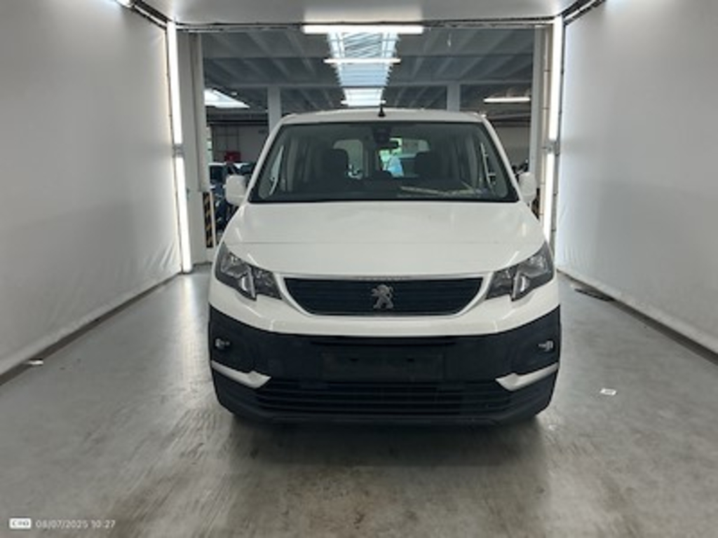 Peugeot RIFTER 1.5 BLUEHDI 75KW S-S ACTIVE