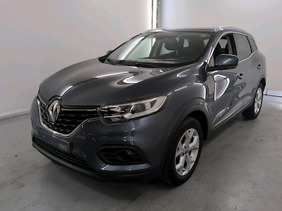 Renault Kadjar - 2019 1.33 TCe Corporate Ed. GPF