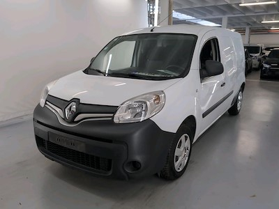 Renault Kangoo express maxi dsl - 2013 1.5 dCi Energy Grand Confort (EU6)