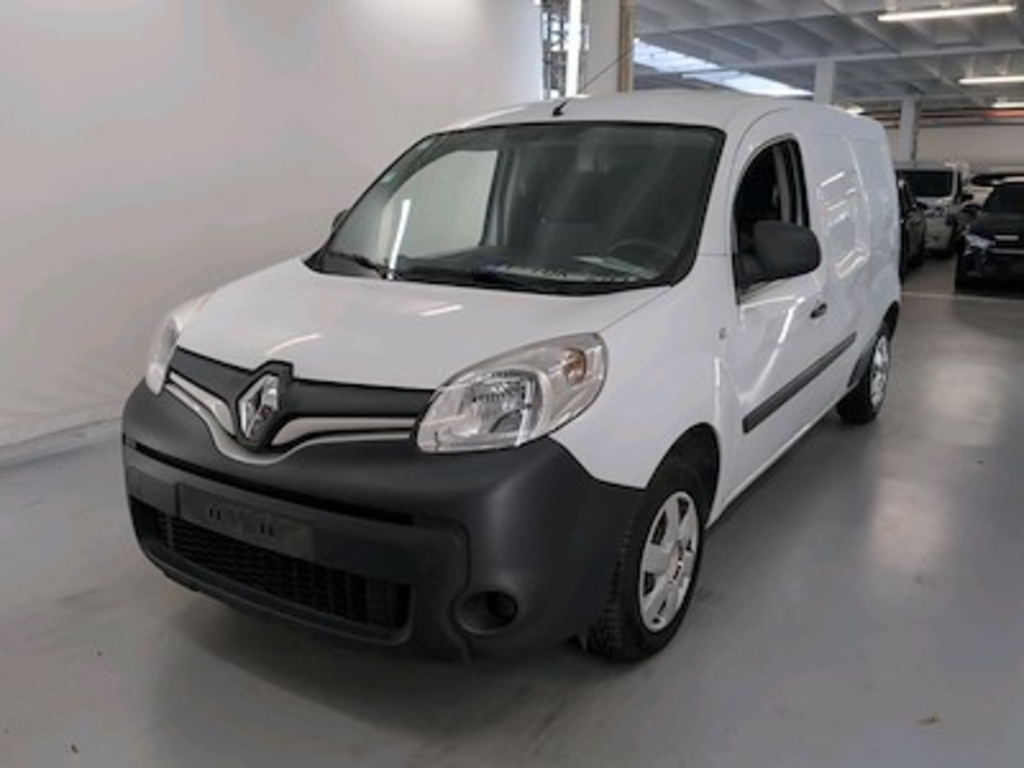 Renault Kangoo express maxi dsl - 2013 1.5 dCi Energy Grand Confort (EU6)