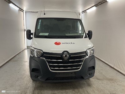 Renault Master 35 fou mwb mhr dsl 2.3 dCi 35 L2H2 En.Tw.Turbo Confort