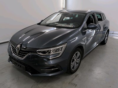 Renault Megane grandtour 1.5 BLUE DCI 115 EDC INTENS