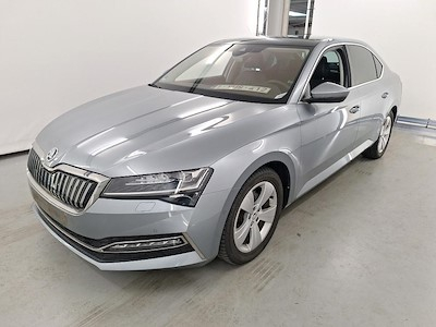 Skoda Superb - 2019 1.4 TSI PHEV Style DSG pack style premium II pack safety pack corp plus