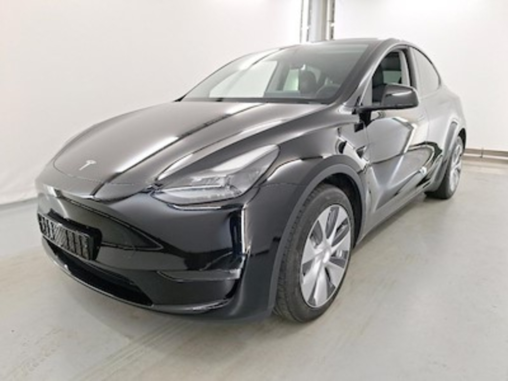 Tesla Model Y BEV LONG RANGE AUTO 4WD