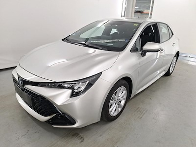 Toyota COROLLA 1.8 HEV DYNAMIC E-CVT
