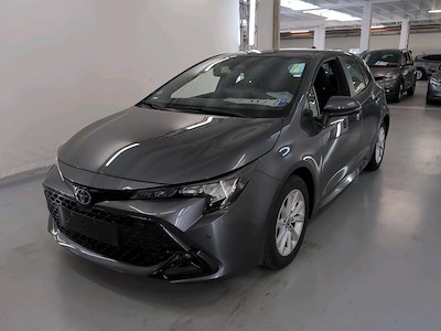 Toyota COROLLA 1.8 HEV DYNAMIC E-CVT Business