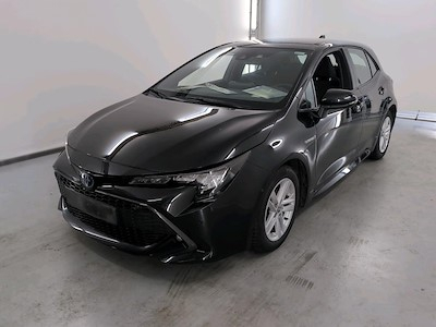 Toyota COROLLA 1.8 HYBRID DYNAMIC E-CVT