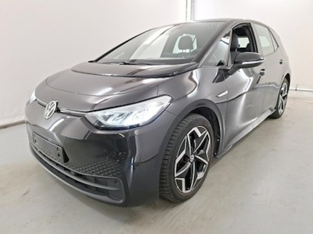 Volkswagen ID.3 58KWH PRO LIFE AUTO Forfaitaire leveringskosten+wettelijke kit