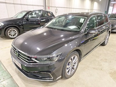 Volkswagen Passat variant gte - 2020 1.4 TSI PHEV GTE Business DSG