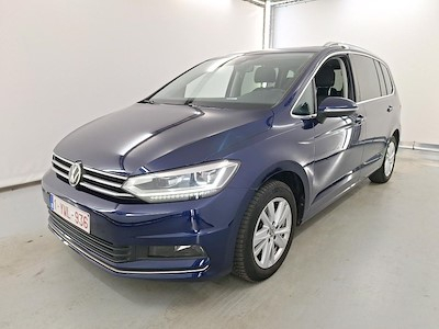 Volkswagen Touran - 2015 1.5 TSI ACT Highline OPF