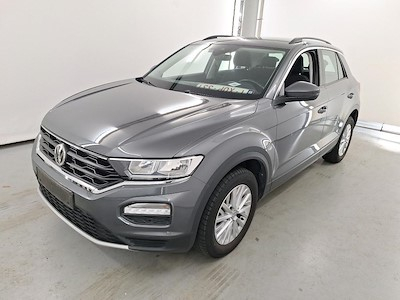 Volkswagen T-ROC 1.0 TSI Style OPF Travel