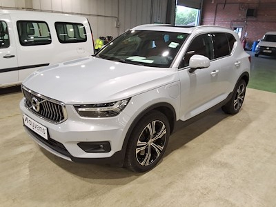 Volvo XC40 1.5 T5 RECHARGE GEARTR. INSCRIPTION Lounge Luxury Seat Intellisafe Pro
