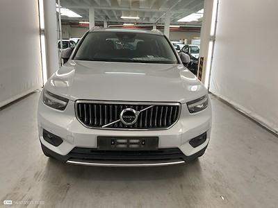 Volvo XC40 1.5 T5 RECHARGE GEARTR. INSCRIPTIONrnlounge pack intellsafe pro pack