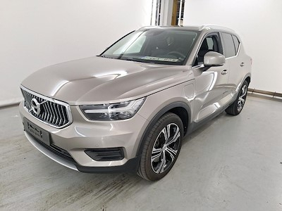 Volvo XC40 1.5 T5 TE PHEV Inscription DCT STOCK Park Assist WInter Luxury Seat