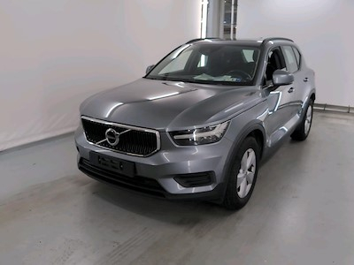 Volvo Xc40 diesel 2.0 D3 Geartronic Winter Sensus Navigation