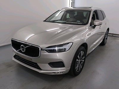 Volvo XC60 2.0 B4 D AWD GEARTRONIC MOMENTUM PRO Luxury Seat Driver Assist Business