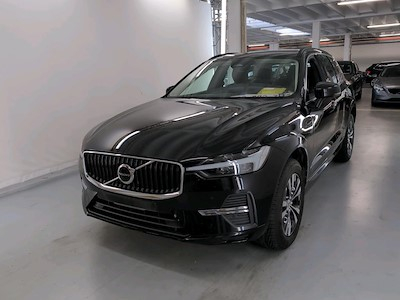 Volvo XC60 2.0 B4 D MHEV MOMENTUM PRO AUTO Business