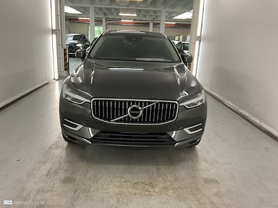 Volvo XC60 2.0 T8 E4WD GEARTRONIC INSCRIPTION intellisafe pro pack park assist pack