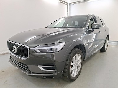 Volvo Xc60 - 2017 2.0 T8 TE AWD PHEV Momentum Pro Gear. STOCK IntelliSafe Pro