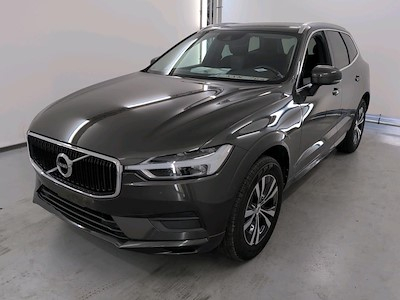 Volvo Xc60 diesel - 2017 2.0 D4 Momentum Pro Geartronic AdBlue Business