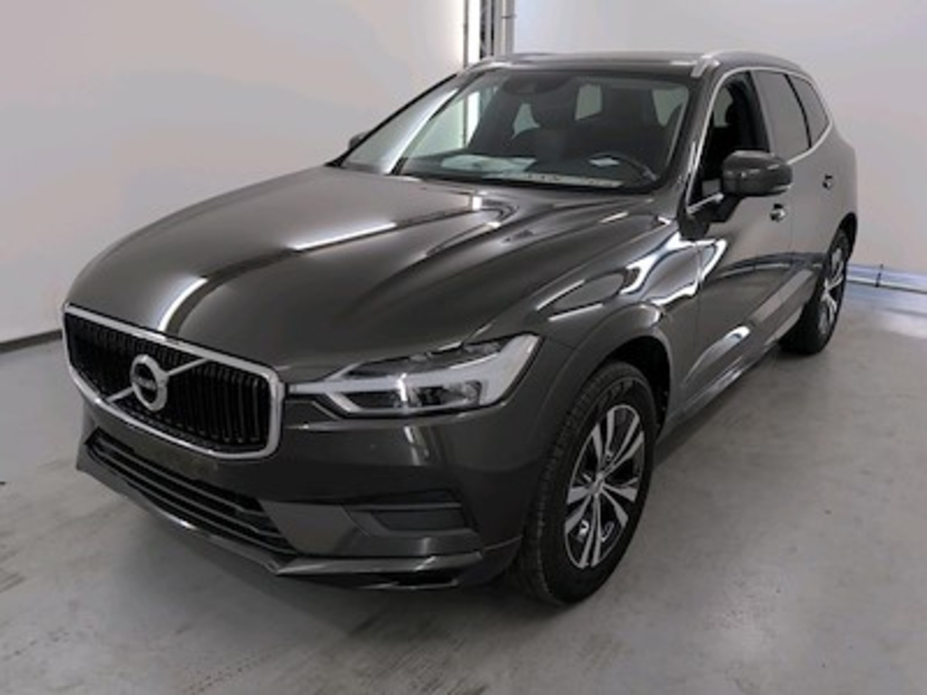 Volvo Xc60 diesel - 2017 2.0 D4 Momentum Pro Geartronic AdBlue Business