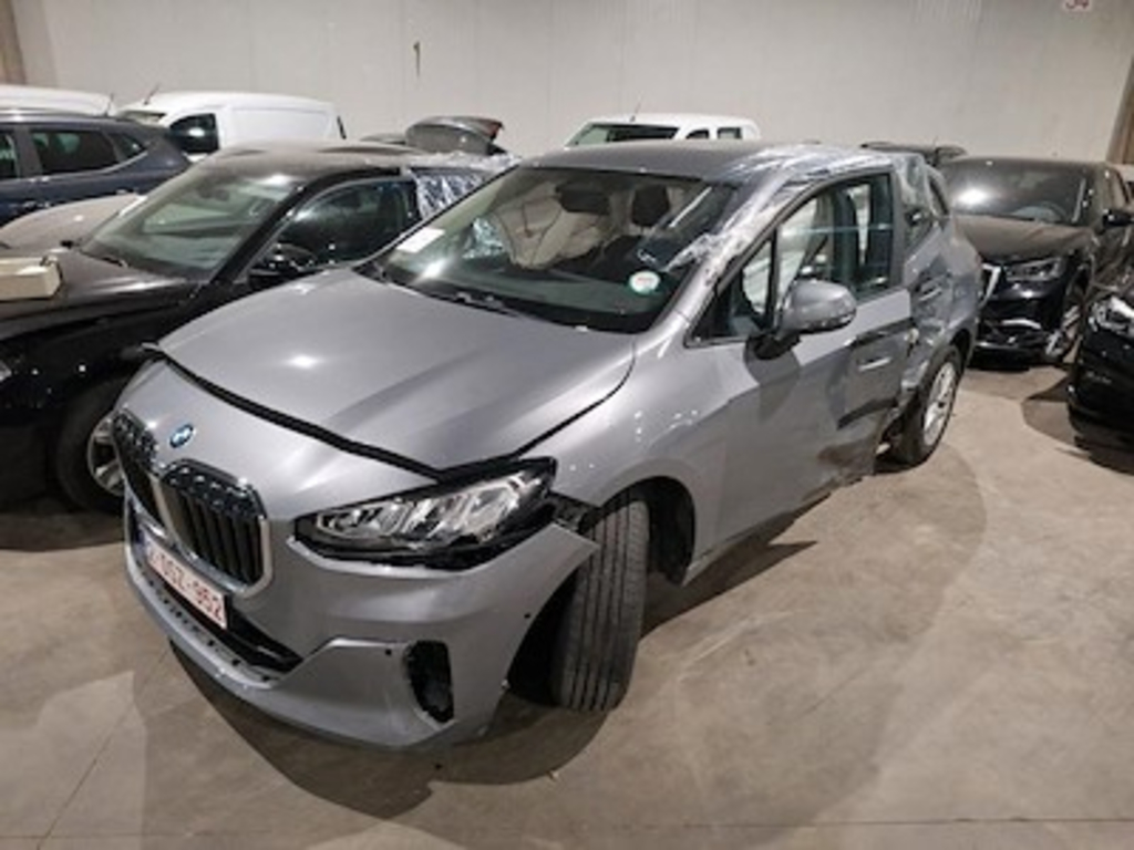 BMW 2 active tourer 1.5 218I DCT