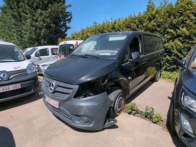 Mercedes-Benz VITO 2.0 CDI 100KW 114 PERFECT TOOL SWB L2