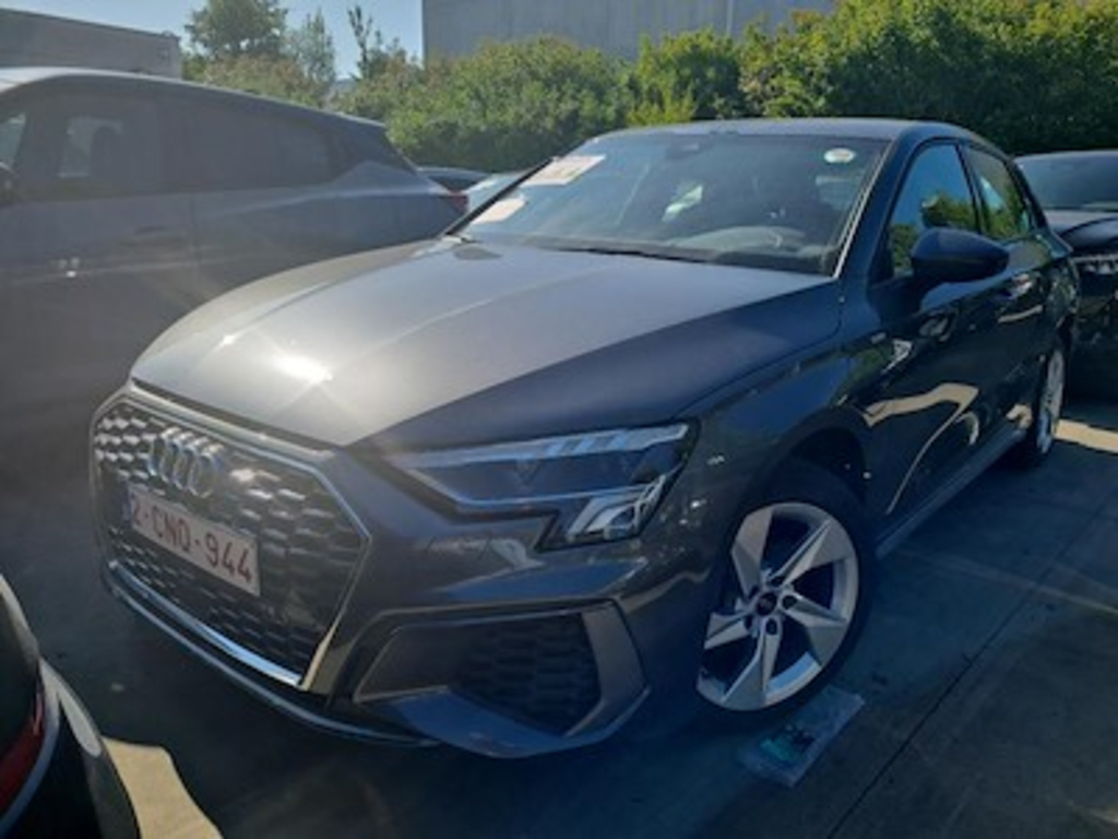 Audi A3 sportback 1.4 40 TFSI E S TRONIC S LINE SPORTBACK