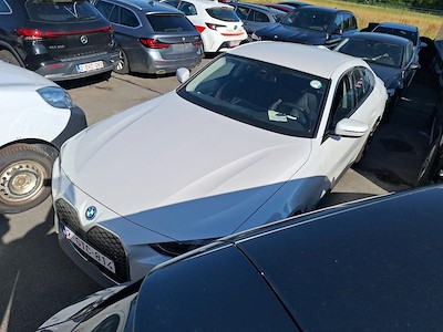 BMW I4 BEV EDRIVE35 GRAN COUPE