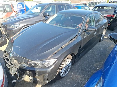BMW I4 BEV EDRIVE35 GRAN COUPE