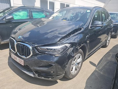 BMW X1 1.5 XDRIVE25E (162KW)