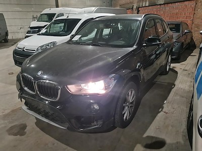 BMW X1 diesel - 2015 1.5 d sDrive16