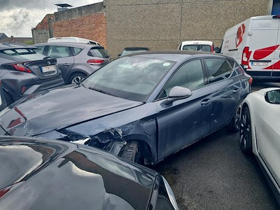 CUPRA LEON 1.4 PHEV E-HYBRID 150KW DSG