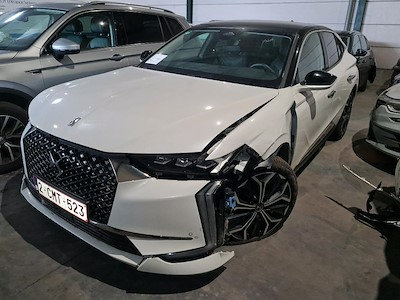 Citroen Ds 4 1.5 BLUEHDI 130 RIVOLI AUTO