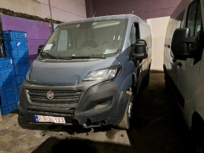 Fiat Ducato 30 fourgon swb dsl - 2.3 Multijet C-H1 (EU6d-TEMP)