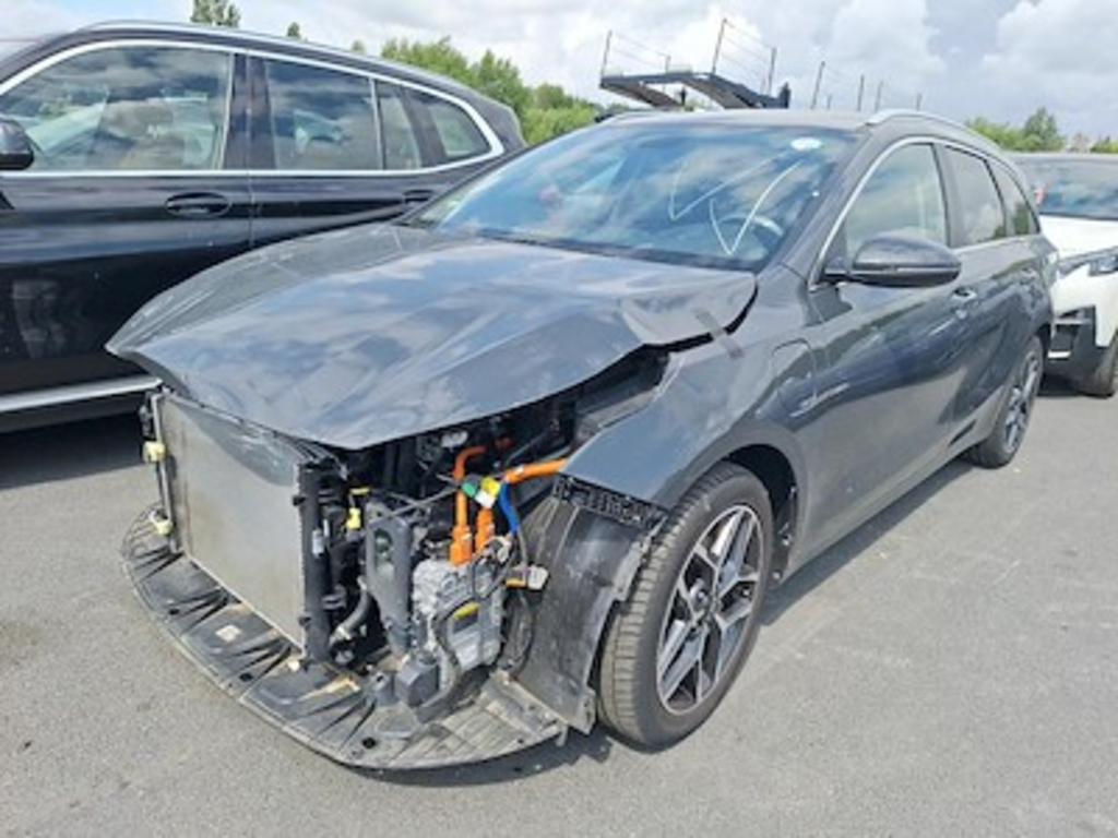 Kia Ceed sportswagon 1.6 GDI PHEV BUSINESS LINE DCT