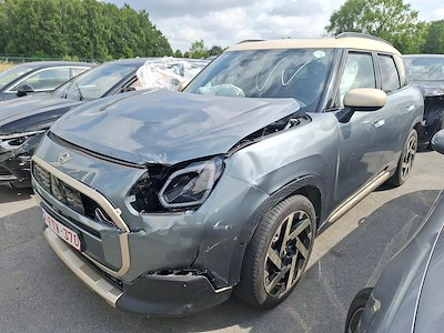 MINI COUNTRYMAN BEV 67KWH E