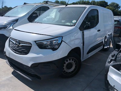 Opel COMBO 1.5 TURBO D 75KW 2.3T L2H1 EDITION