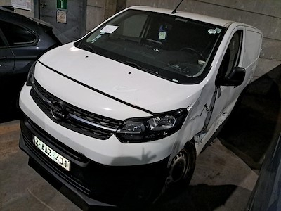 Opel VIVARO 1.5 TURBO 75KW COMFORT L3H1 2.8T