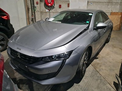 Peugeot 508 1.5 BLUEHDI 130 S&amp;S AUTO ALLURE PACK