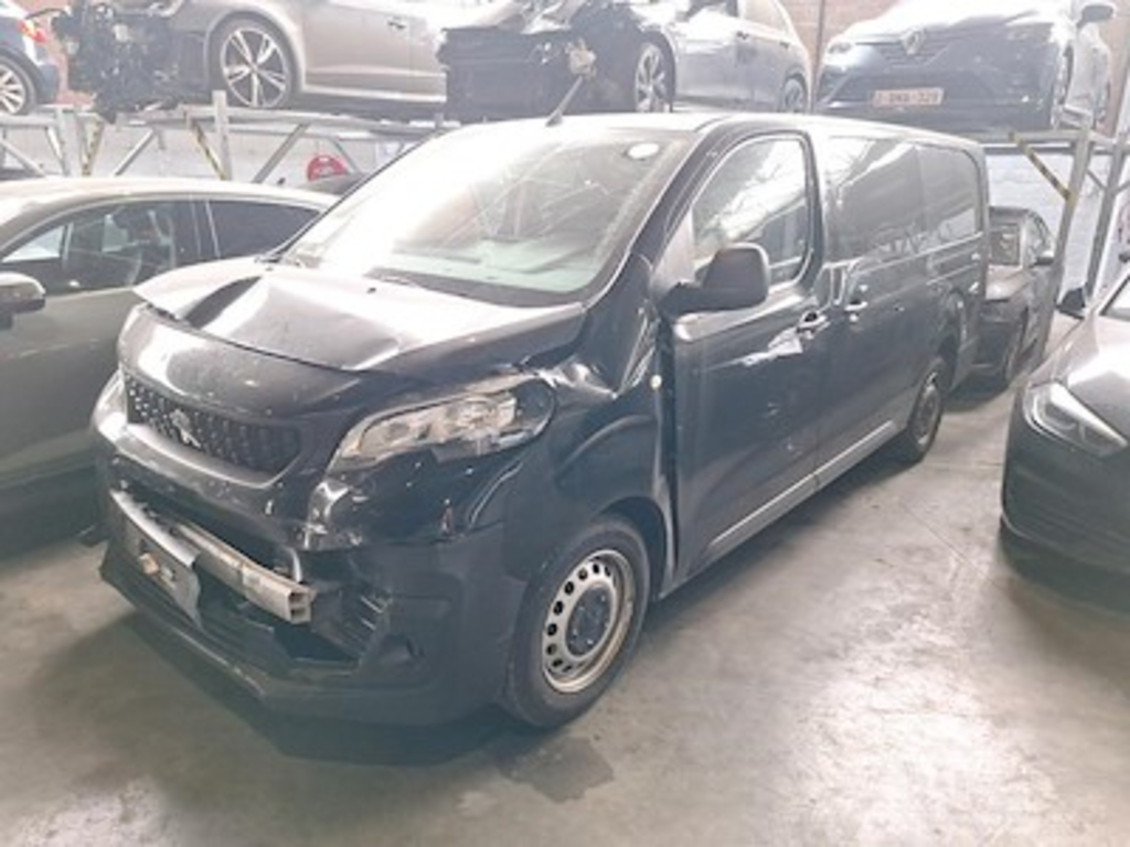 Peugeot EXPERT 2.0 BLUEHDI 145 S&S LONG PREMIUM DC